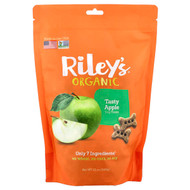 <img alt="Rileys Pets, Dog Treats, Tasty Apple, 12 oz (340 g)" title="Rileys Pets, Dog Treats, Tasty Apple, 12 oz (340 g),"