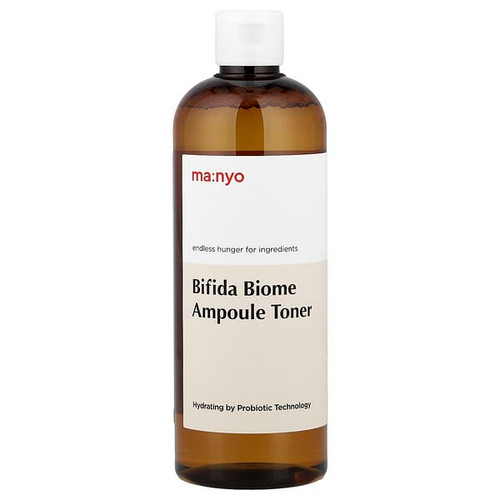 <img alt="ma-nyo, Bifida Biome Ampoule Toner, 400 ml" title="ma-nyo, Bifida Biome Ampoule Toner, 400 ml,"