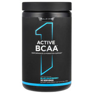 <img alt="Rule One Proteins, Active BCAA, Blue Raspberry, 13.76 oz (390 g)" title="Rule One Proteins, Active BCAA, Blue Raspberry, 13.76 oz (390 g),"
