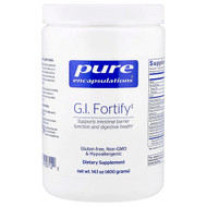 <img alt="Pure Encapsulations, G. I. Fortify, 14.1 oz (400 g)" title="Pure Encapsulations, G. I. Fortify, 14.1 oz (400 g),"