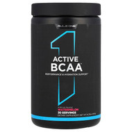 <img alt="Rule One Proteins, Active BCAA, Watermelon, 14.29 oz (405 g)" title="Rule One Proteins, Active BCAA, Watermelon, 14.29 oz (405 g),"