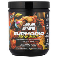 <img alt="MuscleTech, EuphoriQ Pre-Workout V2, Boogieman Punch, 14.67 oz (416 g)" title="MuscleTech, EuphoriQ Pre-Workout V2, Boogieman Punch, 14.67 oz (416 g),"