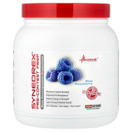 <img alt="Metabolic Nutrition, Synedrex, Pre-Contest Prep, Blue Raspberry, 14.8 oz (420 g)" title="Metabolic Nutrition, Synedrex, Pre-Contest Prep, Blue Raspberry, 14.8 oz (420 g),"
