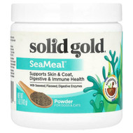 <img alt="Solid Gold, SeaMeal,Powder, For Dogs & Cats , 5 oz (142 g)" title="Solid Gold, SeaMeal,Powder, For Dogs & Cats , 5 oz (142 g),"