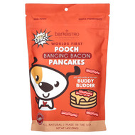 <img alt="Bark Bistro, Worlds First Pooch Pancakes, Banging Bacon, 14 oz (396 g)" title="Bark Bistro, Worlds First Pooch Pancakes, Banging Bacon, 14 oz (396 g),"
