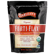 <img alt="Barleans, Organic Forti-Flax, Premium Ground Flaxseed, 14 oz (397 g)" title="Barleans, Organic Forti-Flax, Premium Ground Flaxseed, 14 oz (397 g),"