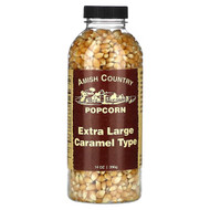 <img alt="Amish Country Popcorn, Extra Large Caramel Type, 14 oz (396 g)" title="Amish Country Popcorn, Extra Large Caramel Type, 14 oz (396 g),"