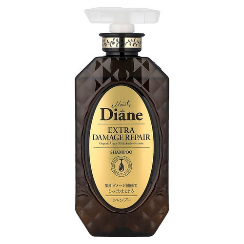 <img alt="Moist Diane, Extra Damage Repair Shampoo, 15.2 fl oz (450 ml)" title="Moist Diane, Extra Damage Repair Shampoo, 15.2 fl oz (450 ml),"