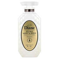<img alt="Moist Diane, Extra Moist & Shine Shampoo, 15.2 fl oz (450 ml)" title="Moist Diane, Extra Moist & Shine Shampoo, 15.2 fl oz (450 ml),"