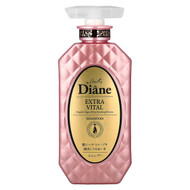 <img alt="Moist Diane, Extra Vital Shampoo, 15.2 fl oz (450 ml)" title="Moist Diane, Extra Vital Shampoo, 15.2 fl oz (450 ml),"