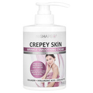 <img alt="Reshape Plus, Crepey Skin, Wrinkle Smoothing Cream, 15 fl oz (444 ml)" title="Reshape Plus, Crepey Skin, Wrinkle Smoothing Cream, 15 fl oz (444 ml),"