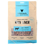 <img alt="Vital Essentials, Freeze-Dried Raw Dog Treats, Beef Liver, 15 oz (425.2 g)" title="Vital Essentials, Freeze-Dried Raw Dog Treats, Beef Liver, 15 oz (425.2 g),"
