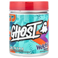 <img alt="Ghost, Intra, Welchs Grape, 16.2 oz (460 g)" title="Ghost, Intra, Welchs Grape, 16.2 oz (460 g),"