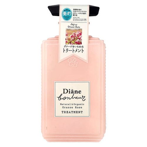 <img alt="Moist Diane, Treatment, Grasse Rose , 16.9 fl oz (500 ml)" title="Moist Diane, Treatment, Grasse Rose , 16.9 fl oz (500 ml),"