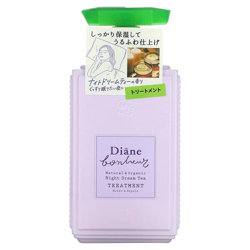 <img alt="Moist Diane, Treatment, Night Dream Tea , 16.9 fl oz (500 ml)" title="Moist Diane, Treatment, Night Dream Tea , 16.9 fl oz (500 ml),"