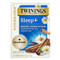 <img alt="Twinings, Sleep+ with Melatonin Herbal Tea, Camomile, Cinnamon & Vanilla, Caffeine Free, 16 Tea Bags, 0.85 oz (24 g)" title="Twinings, Sleep+ with Melatonin Herbal Tea, Camomile, Cinnamon & Vanilla, Caffeine Free, 16 Tea Bags, 0.85 oz (24 g),"