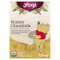 <img alt="Yogi Tea, Herbal Tea, Honey Chamomile, Caffeine Free, 16 Tea Bags, 1.02 oz (29 g)" title="Yogi Tea, Herbal Tea, Honey Chamomile, Caffeine Free, 16 Tea Bags, 1.02 oz (29 g),"