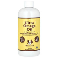 <img alt="Natural Dog Company, Ultra Omega Oil, For Dogs, 16 fl oz (473 ml)" title="Natural Dog Company, Ultra Omega Oil, For Dogs, 16 fl oz (473 ml),"
