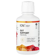<img alt="ION Intelligence of Nature, Gut Support For Pets, Cats and Dogs, 16 fl oz (473 ml)" title="ION Intelligence of Nature, Gut Support For Pets, Cats and Dogs, 16 fl oz (473 ml),"