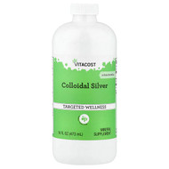 <img alt="Vitacost, Colloidal Silver, 16 fl oz (473 ml)" title="Vitacost, Colloidal Silver, 16 fl oz (473 ml),"