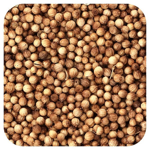 <img alt="Frontier Co-op, Organic Whole Coriander Seed, 16 oz (453 g)" title="Frontier Co-op, Organic Whole Coriander Seed, 16 oz (453 g),"
