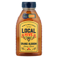 <img alt="Local Hive, Honey Blend, Orange Blossom, Raw & Unfiltered, 16 oz (453.5 g)" title="Local Hive, Honey Blend, Orange Blossom, Raw & Unfiltered, 16 oz (453.5 g),"