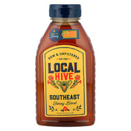 <img alt="Local Hive, Honey Blend, Southeast, Raw & Unfiltered, 16 oz (453.5 g)" title="Local Hive, Honey Blend, Southeast, Raw & Unfiltered, 16 oz (453.5 g),"
