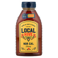 <img alt="Local Hive, Honey, Nor Cal, Raw & Unfiltered, 16 oz (453.5 g)" title="Local Hive, Honey, Nor Cal, Raw & Unfiltered, 16 oz (453.5 g),"