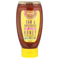 <img alt="Heavenly Organics, 100% Organic Honey, Raw & Unfiltered, 16 oz (454 g)" title="Heavenly Organics, 100% Organic Honey, Raw & Unfiltered, 16 oz (454 g),"