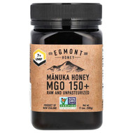 <img alt="Egmont Honey, Manuka Honey, Raw And Unpasteurized, UMF,7+, MGO 150+, 17.6 oz (500 g)" title="Egmont Honey, Manuka Honey, Raw And Unpasteurized, UMF,7+, MGO 150+, 17.6 oz (500 g),"