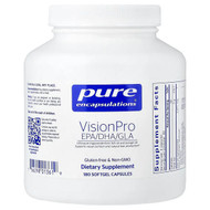 <img alt="Pure Encapsulations, VisionPro EPA-DHA-GLA, 180 Softgel Capsules" title="Pure Encapsulations, VisionPro EPA-DHA-GLA, 180 Softgel Capsules,"