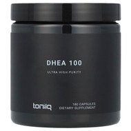 <img alt="Toniiq, DHEA 100, 180 Capsules (100 mg per Capsule)" title="Toniiq, DHEA 100, 180 Capsules (100 mg per Capsule),"