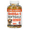 <img alt="StrellaLab, Pure Fish Oil, Omega-3 Softgels, For Dogs, 180 Softgels" title="StrellaLab, Pure Fish Oil, Omega-3 Softgels, For Dogs, 180 Softgels," <img alt="StrellaLab, Pure Fish Oil, Omega-3 Softgels, For Dogs, 180 Softgels" title="StrellaLab, Pure Fish Oil, Omega-3 Softgels, For Dogs, 180 Softgels,"