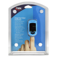 <img alt="Carex, Fingertip Pulse Oximeter, 1 Meter" title="Carex, Fingertip Pulse Oximeter, 1 Meter,"