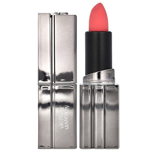 <img alt="Muzigae Mansion, Moodwear Blur Lipstick, 006 Ruffle, 1 Count" title="Muzigae Mansion, Moodwear Blur Lipstick, 006 Ruffle, 1 Count,"