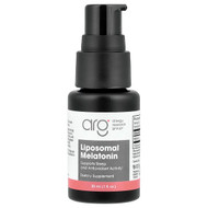 <img alt="Allergy Research Group, Liposomal Melatonin, 1 fl oz (30 ml)" title="Allergy Research Group, Liposomal Melatonin, 1 fl oz (30 ml),"
