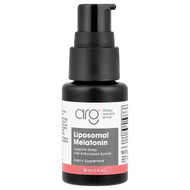 <img alt="Allergy Research Group, Liposomal Melatonin, 1 fl oz (30 ml)" title="Allergy Research Group, Liposomal Melatonin, 1 fl oz (30 ml),"