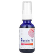 <img alt="Biocidin Botanicals, Biocidin TS, Daily Herbal Throat Spray, 1 fl oz (30 mL)" title="Biocidin Botanicals, Biocidin TS, Daily Herbal Throat Spray, 1 fl oz (30 mL),"