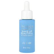 <img alt="Pacifica, Wake Up Beautiful Retinoid Serum, 1 fl oz (29 ml)" title="Pacifica, Wake Up Beautiful Retinoid Serum, 1 fl oz (29 ml),"