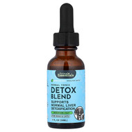 <img alt="Animal Essentials, Detox Blend, For Dogs & Cats, 1 fl oz (30 ml)" title="Animal Essentials, Detox Blend, For Dogs & Cats, 1 fl oz (30 ml),"