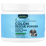 <img alt="Animal Essentials, Colon Rescue Powder, For Dogs & Cats, 1 oz (30 g)" title="Animal Essentials, Colon Rescue Powder, For Dogs & Cats, 1 oz (30 g),"