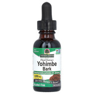 <img alt="Natures Answer, Yohimbe Bark, Alcohol-Free, 1,000 mg, 1 fl oz (30 ml)" title="Natures Answer, Yohimbe Bark, Alcohol-Free, 1,000 mg, 1 fl oz (30 ml),"
