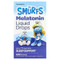 <img alt="The Smurfs, Melatonin Liquid Drops, Ages 3+, Berry, 1 fl oz (30 ml)" title="The Smurfs, Melatonin Liquid Drops, Ages 3+, Berry, 1 fl oz (30 ml),"