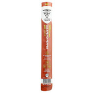 <img alt="Mission Meats, Jalapeno Pepper Beef Stick, 1 oz (28 g)" title="Mission Meats, Jalapeno Pepper Beef Stick, 1 oz (28 g),"
