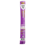 <img alt="Mission Meats, Original Turkey Stick, 1 oz (28 g)" title="Mission Meats, Original Turkey Stick, 1 oz (28 g),"