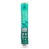 <img alt="The New Primal, Turkey Stick, Lightly Peppered, 1 oz" title="The New Primal, Turkey Stick, Lightly Peppered, 1 oz,"