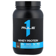 <img alt="Rule One Proteins, Whey Protein, Chocolate Fudge , 2.01 lb (910 g)" title="Rule One Proteins, Whey Protein, Chocolate Fudge , 2.01 lb (910 g),"