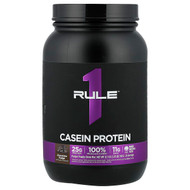 <img alt="Rule One Proteins, Casein Protein, Chocolate Fudge, 2.01 lb (910 g)" title="Rule One Proteins, Casein Protein, Chocolate Fudge, 2.01 lb (910 g),"