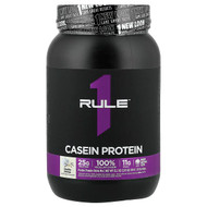 <img alt="Rule One Proteins, Casein Protein Powder Drink Mix, Vanilla Creme, 2.01 lb (914 g)" title="Rule One Proteins, Casein Protein Powder Drink Mix, Vanilla Creme, 2.01 lb (914 g),"