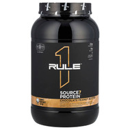 <img alt="Rule One Proteins, Source7 Protein Powder Drink Mix, Chocolate Peanut Butter, 2.01 lb (913 g)" title="Rule One Proteins, Source7 Protein Powder Drink Mix, Chocolate Peanut Butter, 2.01 lb (913 g),"